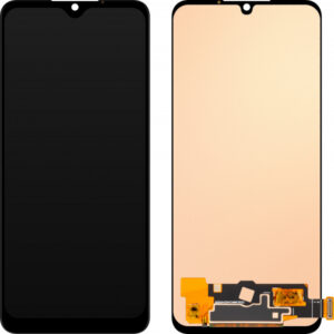 Display cu Touchscreen MP compatibil cu Oppo Find X2 Lite / Reno3 5G