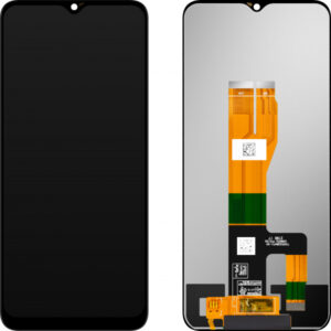 Display cu Touchscreen MP compatibil cu Realme C30 / C33 / Narzo 50i Prime