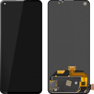 Display cu Touchscreen MP compatibil cu Realme GT 5G / GT Master / GT Neo / Q3 Pro 5G / X7 Max 5G, Versiune OLED