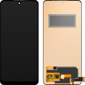 Display cu Touchscreen MP compatibil cu Realme 12+