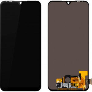 Display cu Touchscreen MP compatibil cu Xiaomi Mi A3 / CC9e