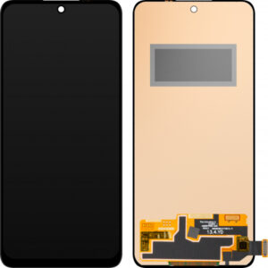 Display cu Touchscreen MP compatibil cu Xiaomi Redmi Note 13 4G