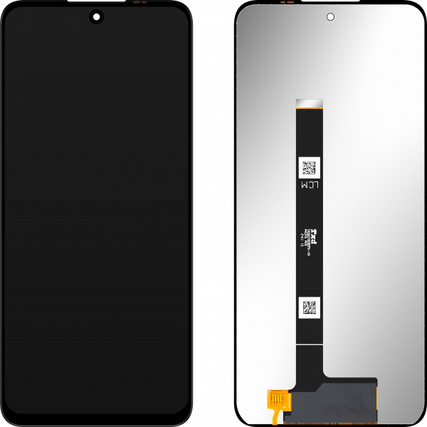 Display cu Touchscreen MP compatibil cu ZTE nubia Focus Pro