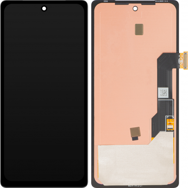 Display cu Touchscreen MP compatibil cu Google Pixel 7a, Versiune OLED