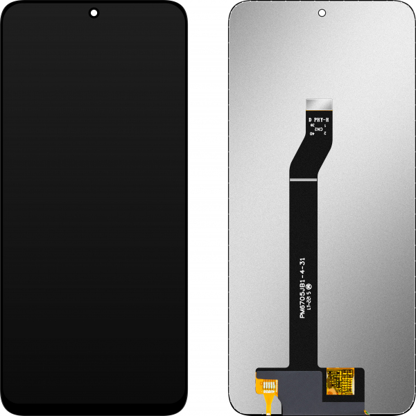 Display cu Touchscreen MP compatibil cu Huawei nova 12i / nova Y90