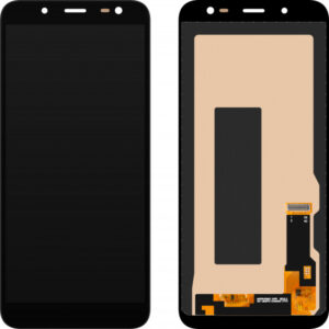 Display cu Touchscreen MP compatibil cu Samsung Galaxy J6 J600