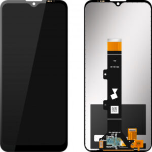 Display cu Touchscreen MP compatibil cu Motorola Moto G10 / G10 Power / G20 / G30