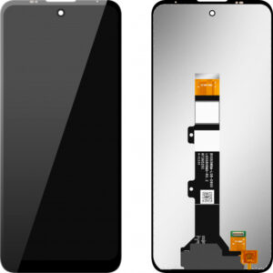 Display cu Touchscreen MP compatibil cu Motorola Moto E30 / E40