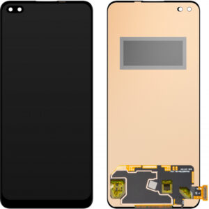 Display cu Touchscreen MP compatibil cu OnePlus Nord