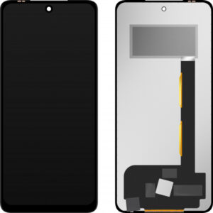 Display cu Touchscreen MP compatibil cu Motorola Moto G72