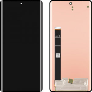 Display cu Touchscreen MP compatibil cu Motorola Edge 40 Pro, Versiune OLED