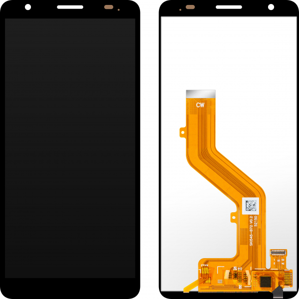 Display cu Touchscreen MP compatibil cu ZTE Blade A31