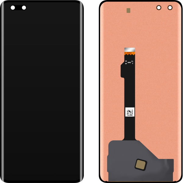 Display cu Touchscreen MP compatibil cu Huawei nova 10 Pro, Versiune OLED