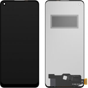 Display cu Touchscreen MP compatibil cu OnePlus Nord N20 5G