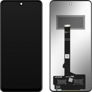 Display cu Touchscreen MP compatibil cu Xiaomi Redmi Note 14 Pro+ 5G / Note 14 Pro 5G / Poco X7