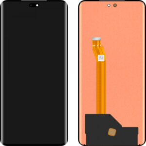 Display cu Touchscreen MP compatibil cu Honor Magic7 Lite