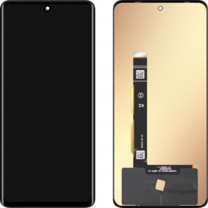 Display cu Touchscreen MP compatibil cu Motorola Edge 40 / Edge 40 Neo