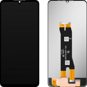 Display cu Touchscreen MP compatibil cu ZTE Blade A35 / Blade A55