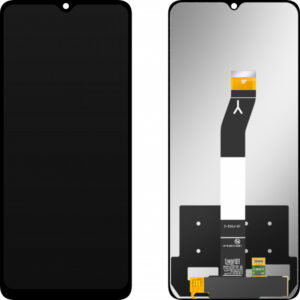 Display cu Touchscreen MP compatibil cu Xiaomi Poco C61 / Redmi A3 / A3x