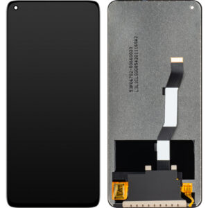 Display cu Touchscreen MP compatibil cu Xiaomi Mi 10T 5G / 10T Pro 5G / Redmi K30S