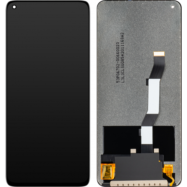 Display cu Touchscreen MP compatibil cu Xiaomi Mi 10T 5G / 10T Pro 5G / Redmi K30S