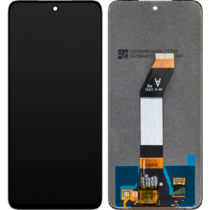 Display cu Touchscreen MP compatibil cu Xiaomi Redmi 10 (2021) / 10 2022 / 10 Prime 2022