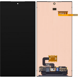 Display cu Touchscreen Samsung Galaxy S24 Ultra S928, Service Pack GH82-33385A