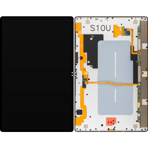 Display cu Touchscreen Samsung Galaxy Tab S10 Ultra X926, Service Pack GH82-35939A