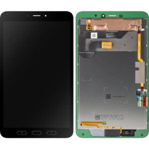 Display cu Touchscreen Samsung Galaxy Tab Active5 X306, Service Pack GH82-33847A