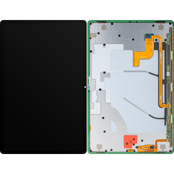 Display cu Touchscreen Samsung Galaxy Tab S9+ X810 / X816, Service Pack GH82-31902A