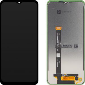 Display cu Touchscreen Samsung Galaxy Xcover7 G556, Service Pack GH82-33686A