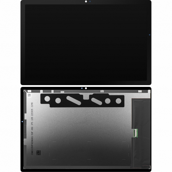 Display cu Touchscreen Samsung Galaxy Tab A8 10.5 (2021) X200 / X205, Service Pack GH81-21915A