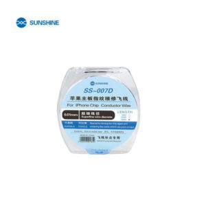 Fir Cupru Sunshine SS-007D, 0.01mm, 150m