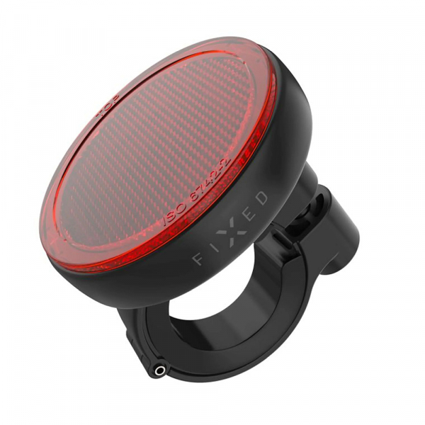 Fixed SmartTag Bike pentru iOS Series, Negru