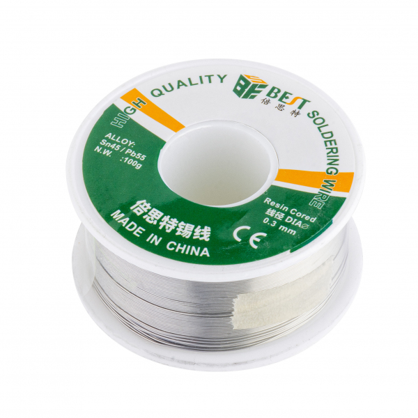 Fludor Best, 100g