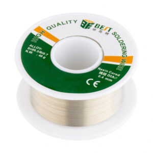 Fludor Best, 0.4mm, 40g