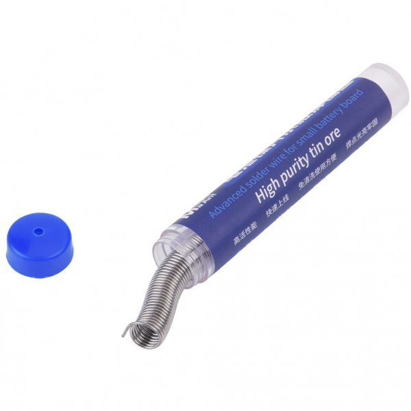 Fludor MaAnt, 0.8mm, 3m