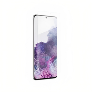 Folie de protectie Ecran Zagg Ultra Clear+ pentru Samsung Galaxy S20 G980, Plastic 200204858