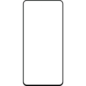 Folie de protectie Ecran OEM OG Premium pentru Xiaomi Redmi Note 13 Pro 4G / Note 13 5G, Sticla Securizata, Full Glue, Neagra