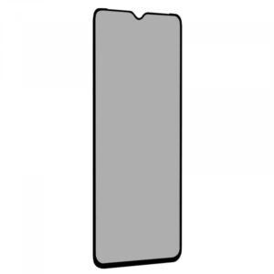 Folie de protectie Ecran Privacy OG Premium pentru Samsung Galaxy A05s A057, Sticla Securizata, Full Glue