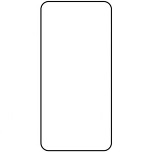 Folie de protectie Ecran OEM Automatic Alignment pentru Apple iPhone 16 Pro / 17 / 17 Pro, Sticla Securizata, Full Glue, 5D, Neagra