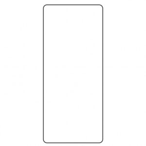 Folie de protectie Ecran OEM pentru Samsung Galaxy S25 Ultra S938, Sticla Securizata, Full Glue, 5D, Neagra