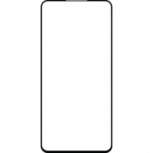 Folie de protectie Ecran OEM pentru Xiaomi Redmi Note 14 5G, Sticla Securizata, Full Glue, 5D, Neagra