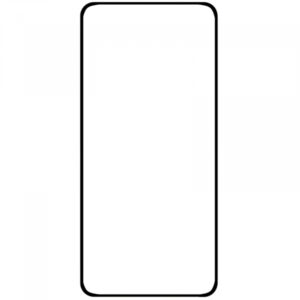 Folie de protectie Ecran OEM pentru Xiaomi Redmi Note 14 Pro 5G, Sticla Securizata, Full Glue, 5D, Neagra