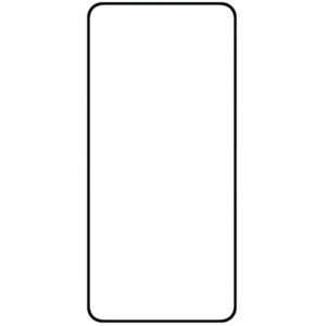 Folie de protectie Ecran OEM pentru Samsung Galaxy A56 A566, Sticla Securizata, Full Glue, 5D, Neagra