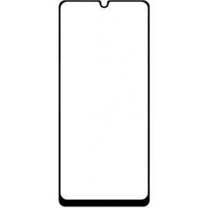 Folie de protectie Ecran OEM pentru Samsung Galaxy M16 M166 / Galaxy A26 A266 / A16 5G A166 / A16 4G A165, Sticla Securizata, Full Glue, 10D, Neagra