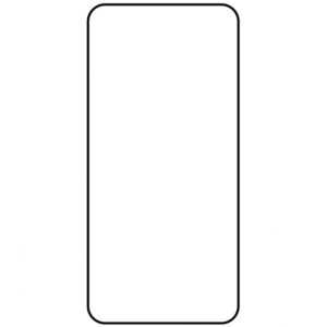 Folie de protectie Ecran OEM pentru Samsung Galaxy A36 A366, Sticla Securizata, Full Glue, 5D, Neagra