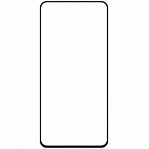 Folie de protectie Ecran OEM OG Premium pentru Samsung Galaxy S23 S911 / S22 5G S901, Sticla Securizata, Full Glue, Neagra