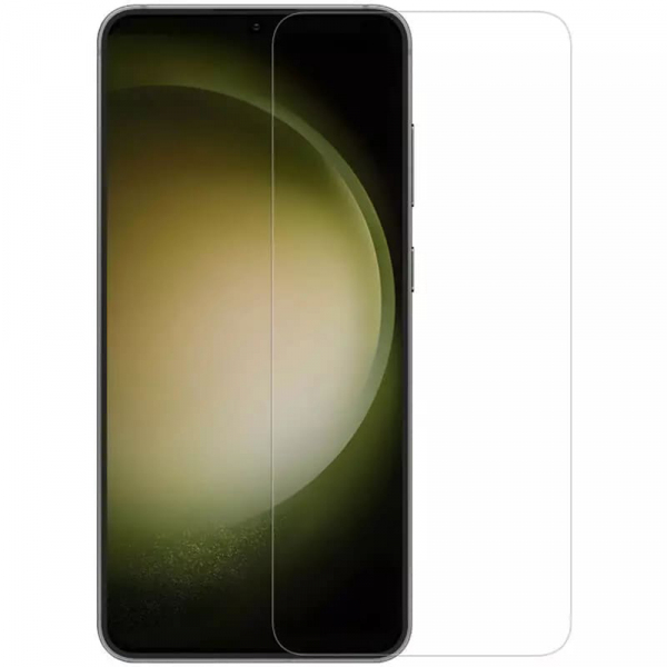 Folie de protectie Ecran Nillkin Amazing H+ Pro pentru Samsung Galaxy S24+ S926, Sticla Securizata, Full Glue
