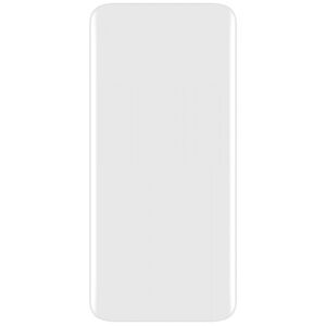 Folie de protectie Ecran Blue Star pentru Samsung Galaxy S10+ G975, Sticla Securizata, UV Glue